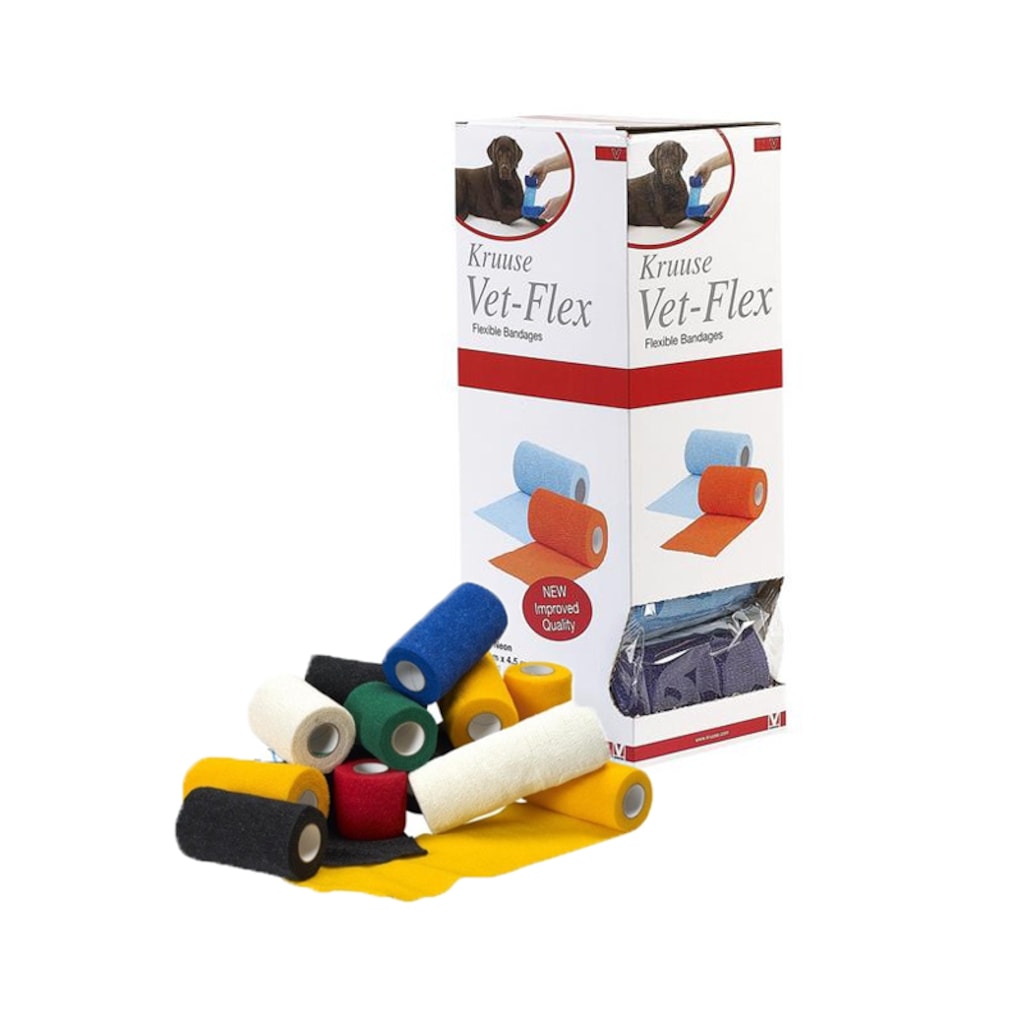 Vet Flex Bandaj
